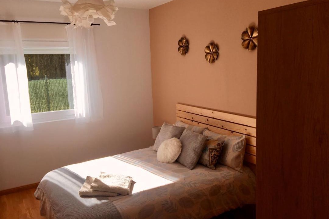 Photo of Bedroom in Val De San Vicente