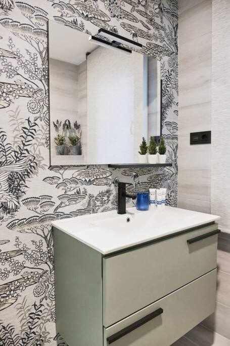 Photo of Bathroom in Pontevedra