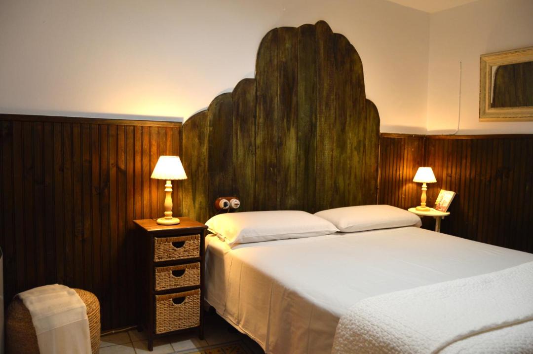Photo of Bedroom in Jerte
