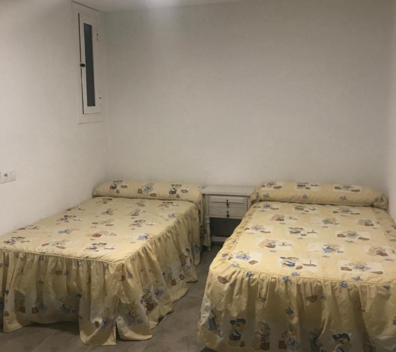 Photo of Bedroom in Pozo Alcon