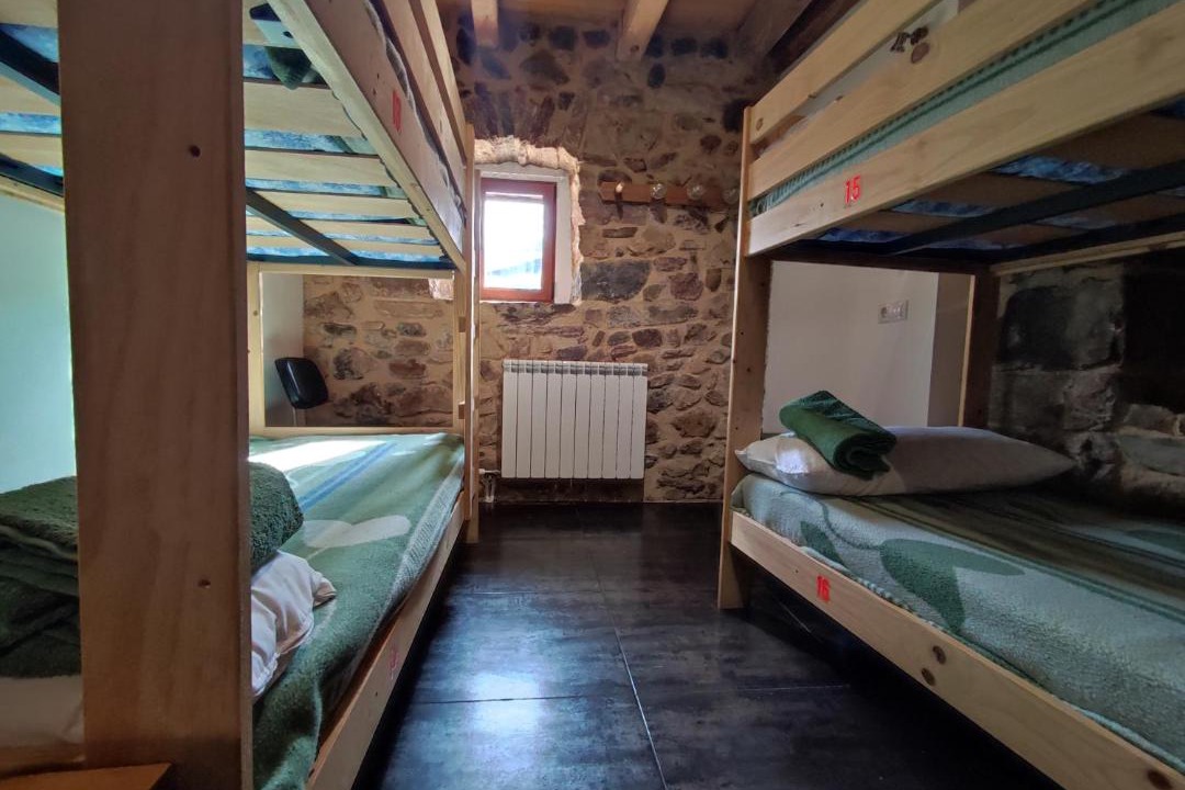 Photo of Bedroom in Torrebarrio