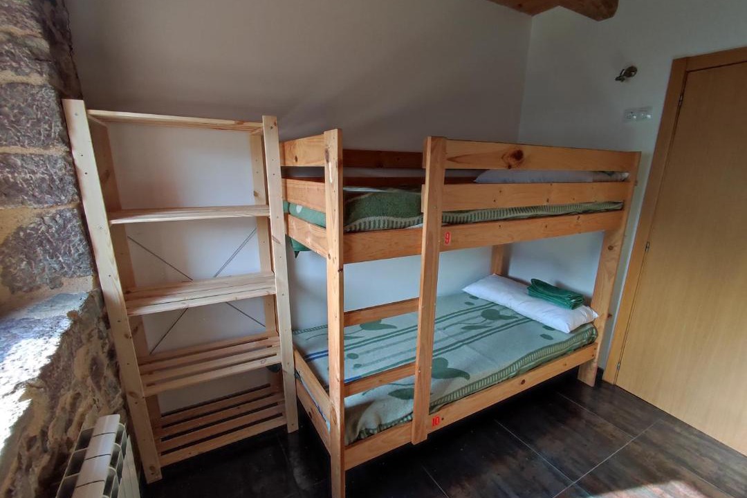 Photo of Bedroom in Torrebarrio