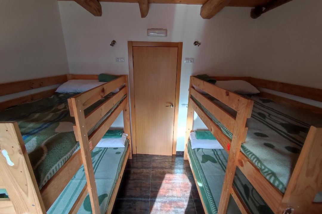 Photo of Bedroom in Torrebarrio