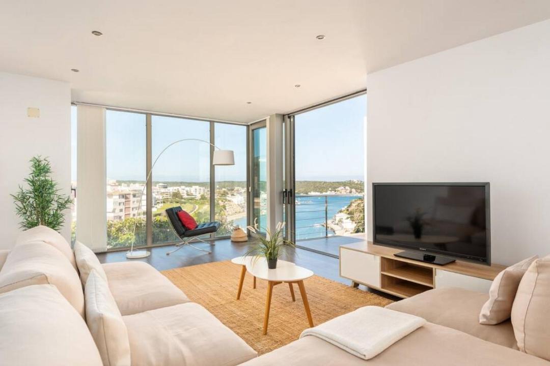 Photo of Livingroom in Es Castell