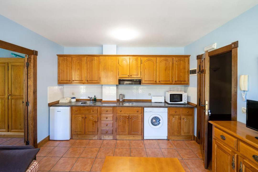 Photo of Kitchen in Ucieda de Abajo
