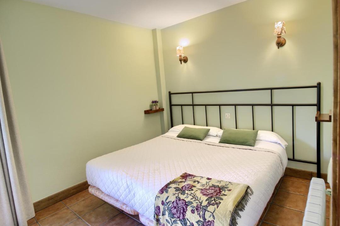 Photo of Bedroom in Ucieda de Abajo
