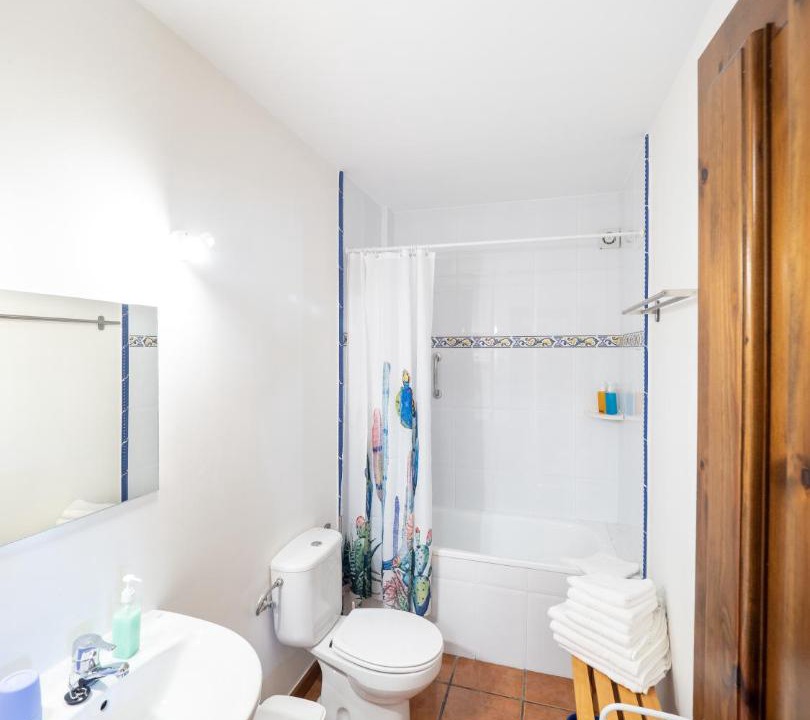 Photo of Bathroom in Ucieda de Abajo