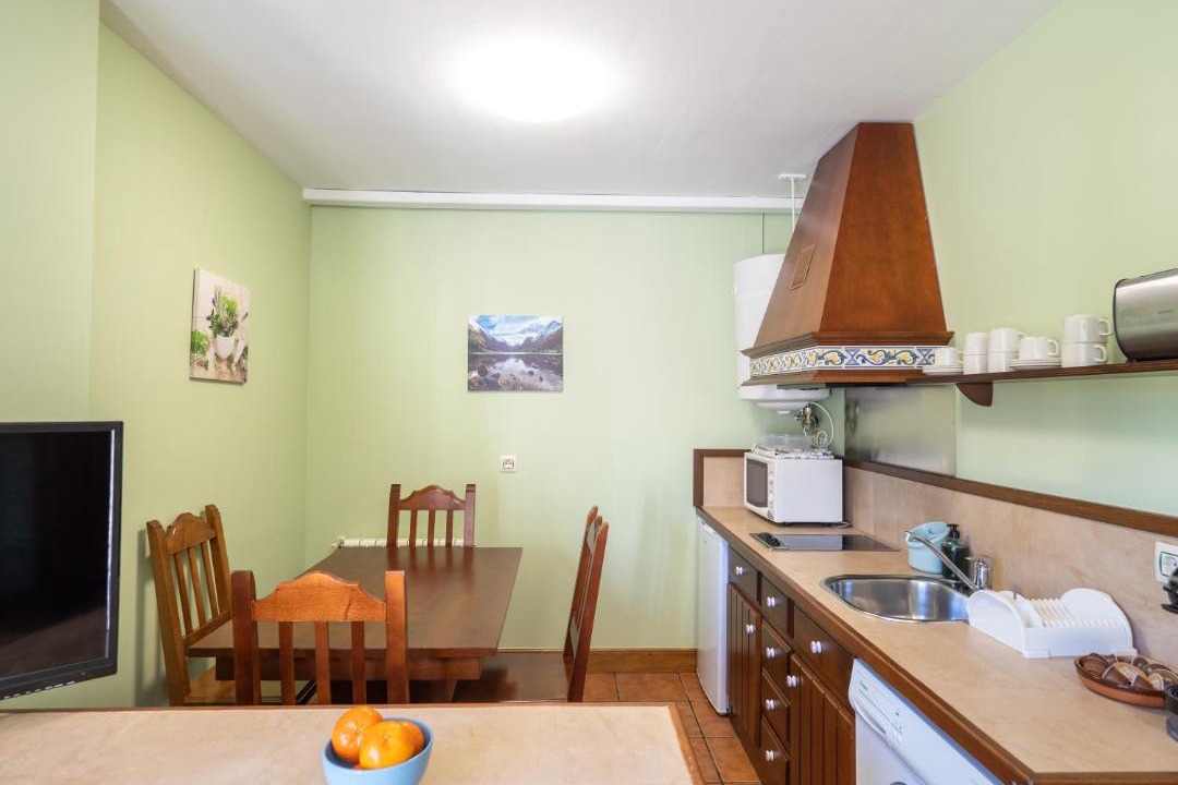 Photo of Kitchen in Ucieda de Abajo