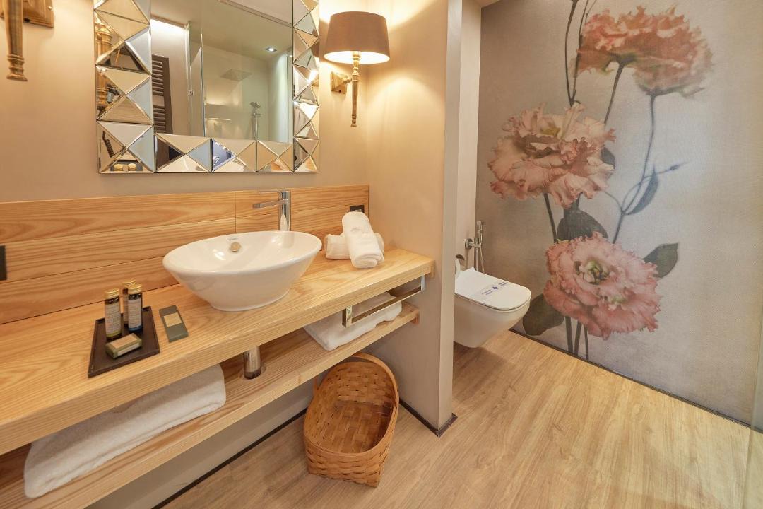 Photo of Bathroom in Ainsa