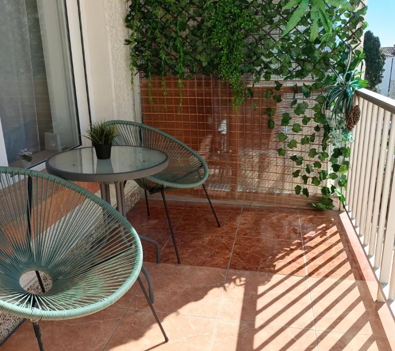 Photo of Patio Balcony in Carihuela