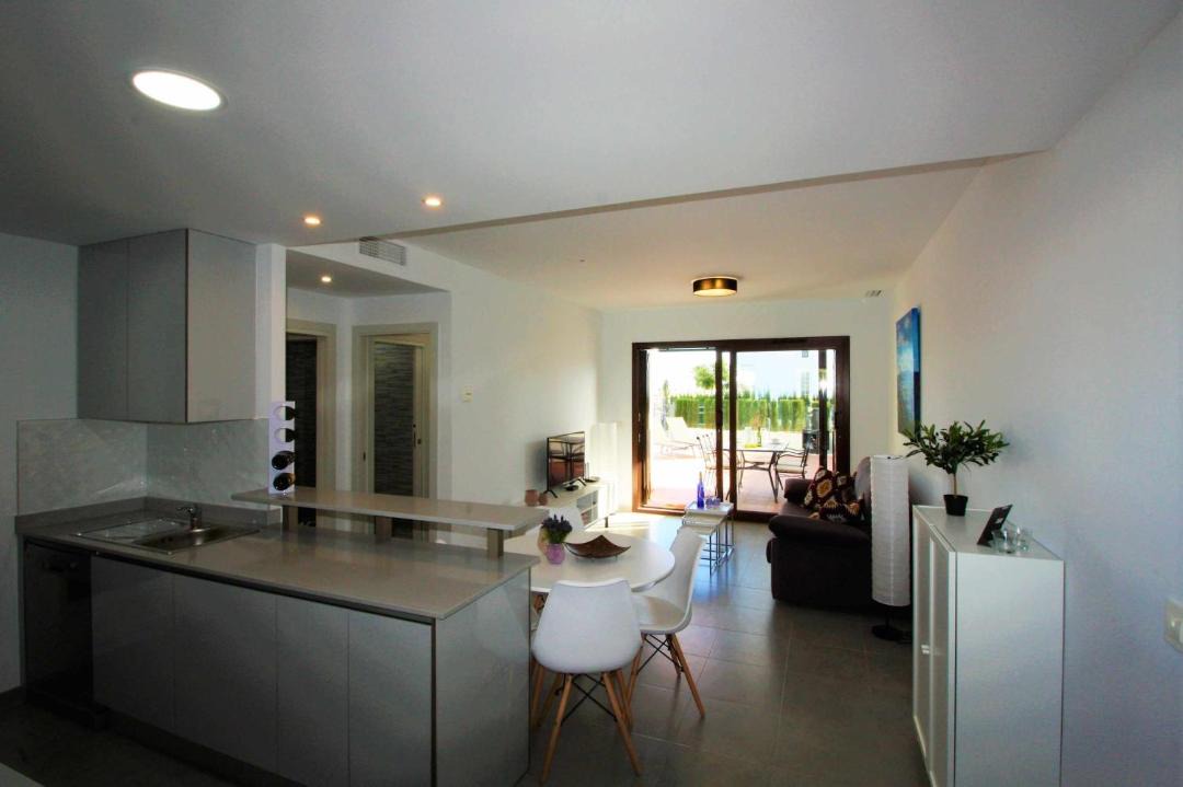 Photo of Livingroom in Mar de Pulpi