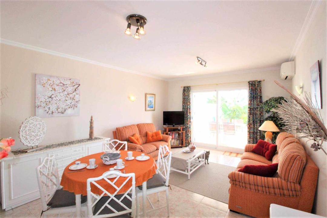 Photo of Livingroom in Pulpi