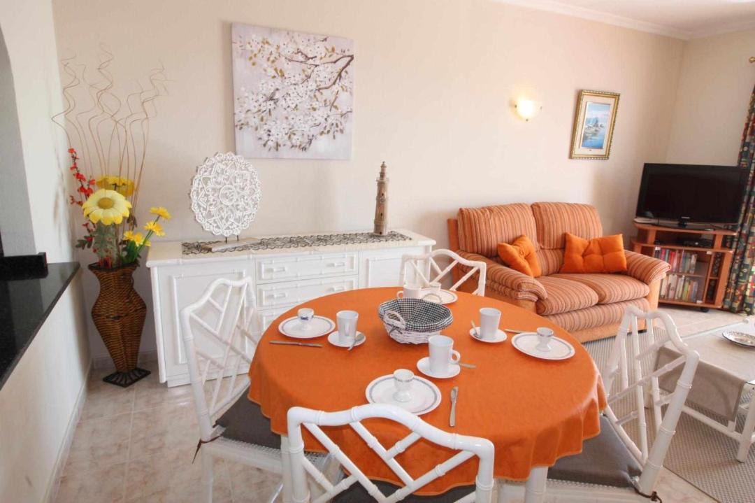Photo of Livingroom in Pulpi