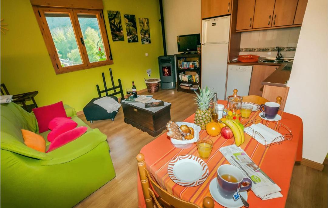 Photo of Livingroom in Soto y Amio