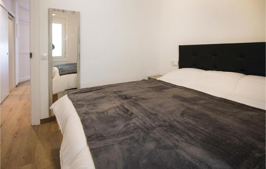 Photo of Bedroom in Blanes