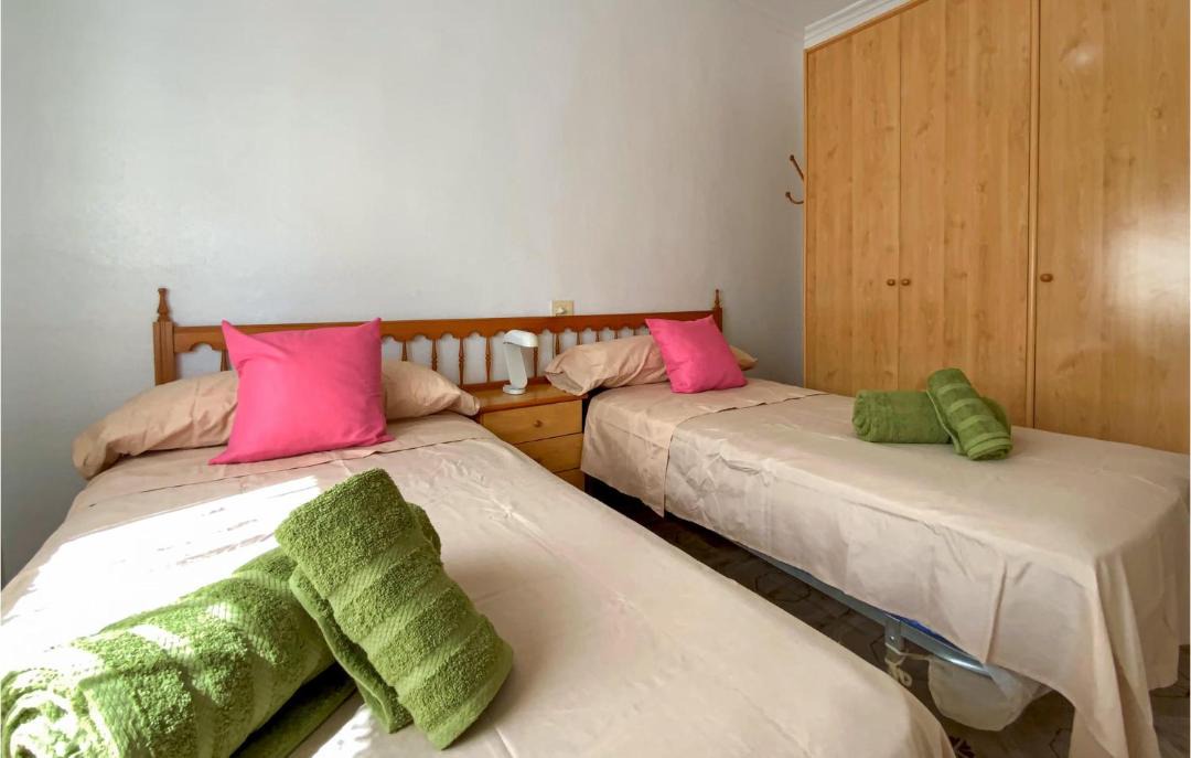 Photo of Bedroom in Los Alcazares