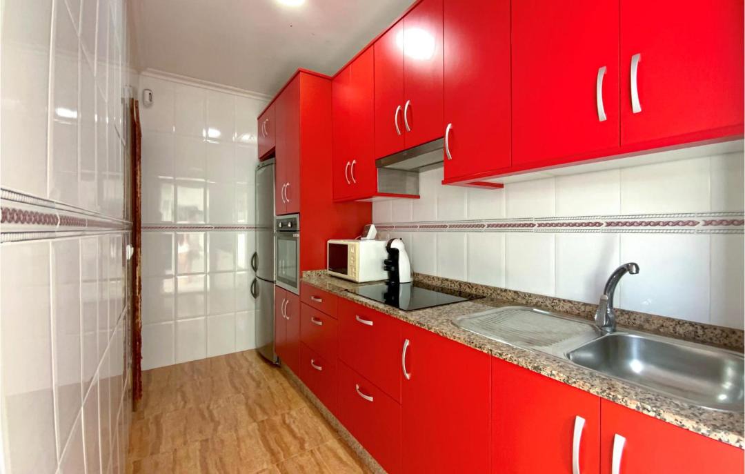 Photo of Kitchen in Los Alcazares