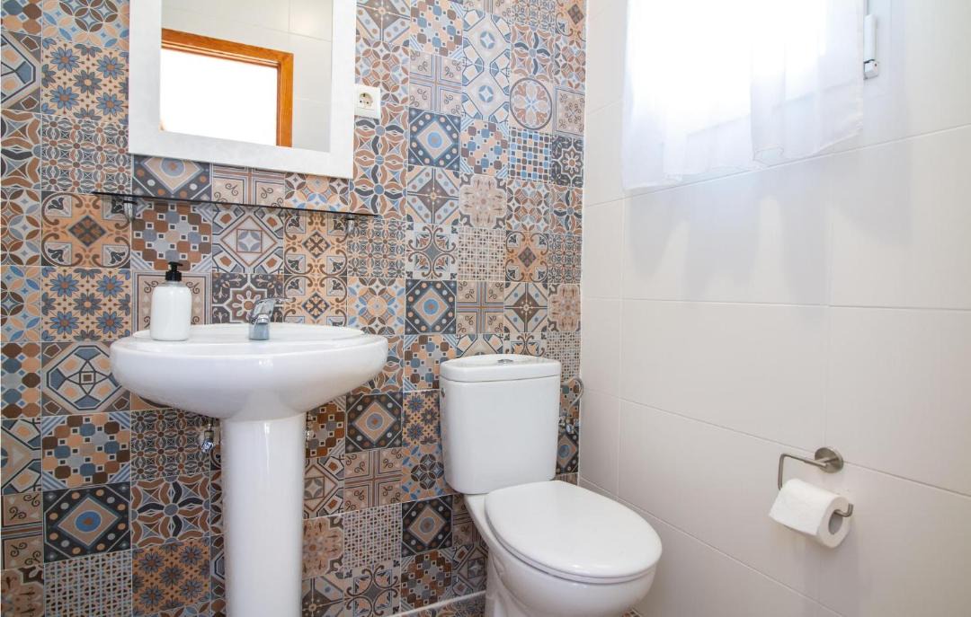 Photo of Bathroom in Santiago de la Ribera