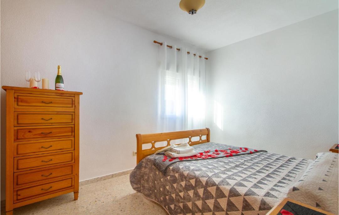 Photo of Bedroom in Santiago de la Ribera