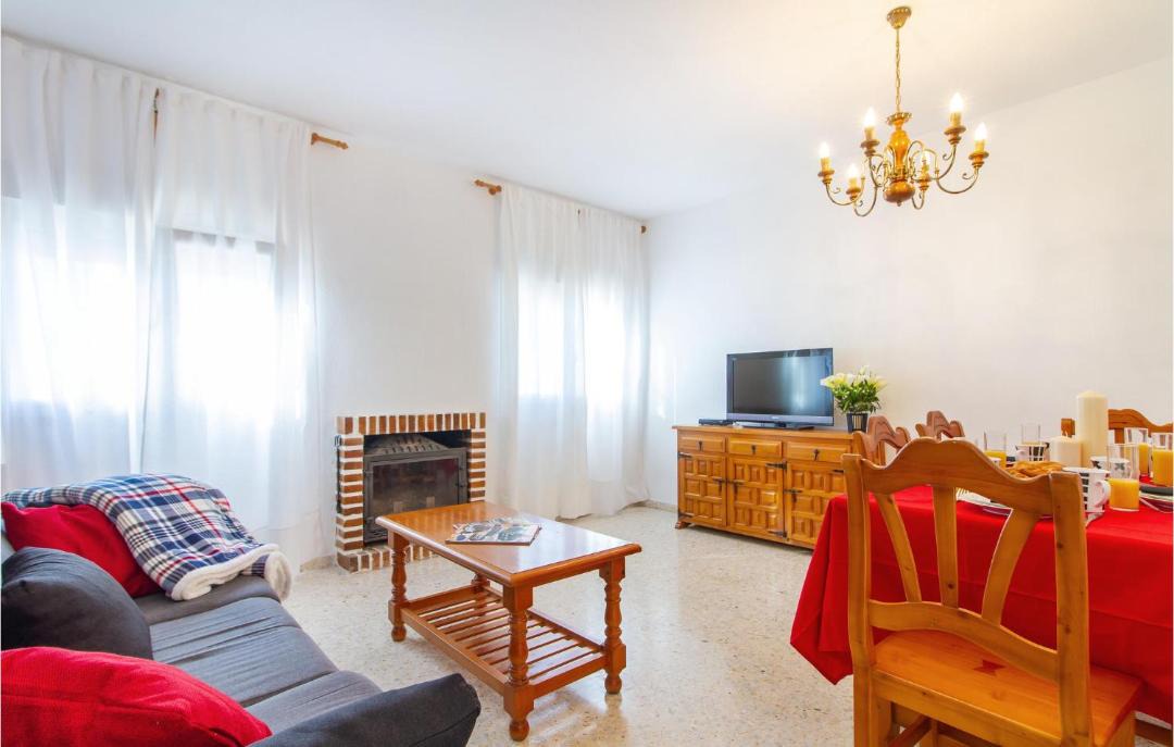 Photo of Livingroom in Santiago de la Ribera