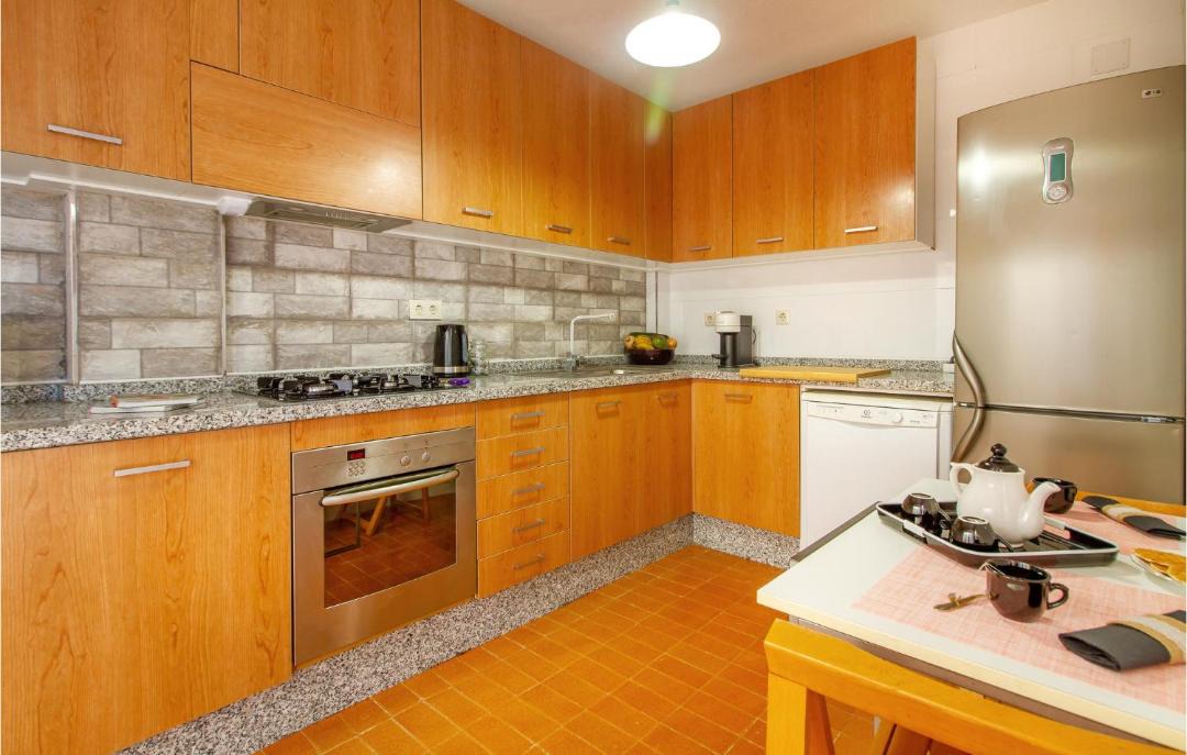 Photo of Kitchen in Santiago de la Ribera