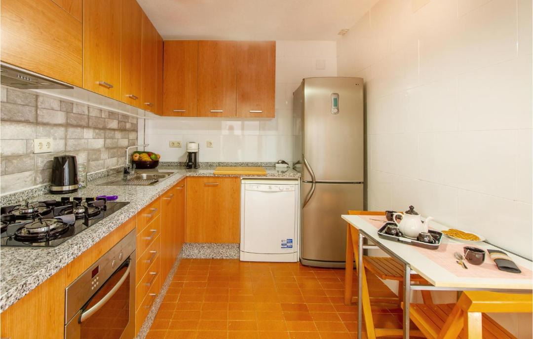 Photo of Kitchen in Santiago de la Ribera