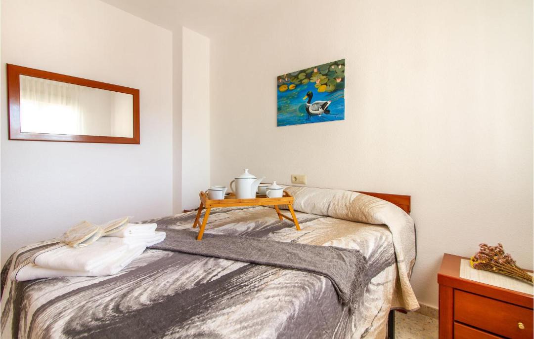 Photo of Bedroom in Santiago de la Ribera