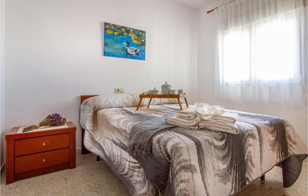 Photo of Bedroom in Santiago de la Ribera