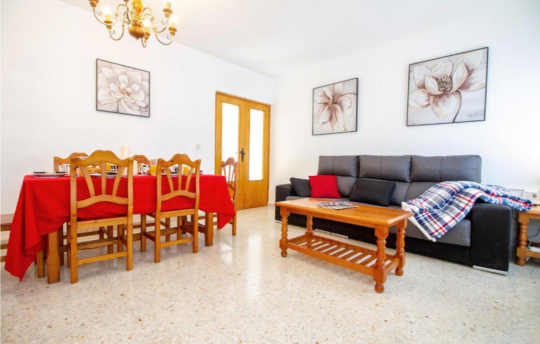 Photo of Livingroom in Santiago de la Ribera