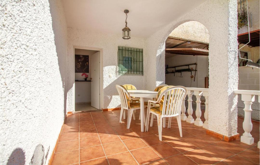 Photo of Livingroom in Santiago de la Ribera