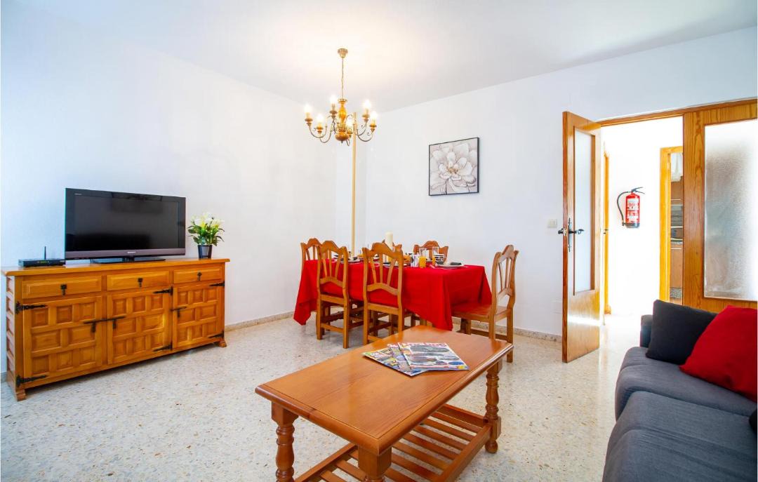 Photo of Livingroom in Santiago de la Ribera