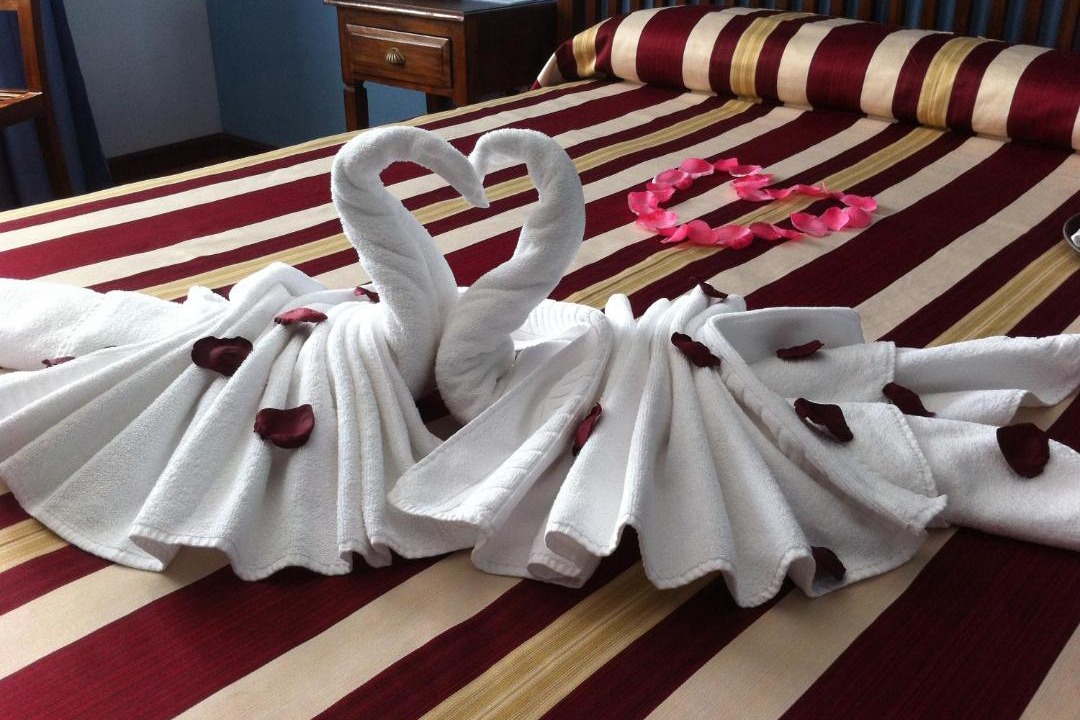 Photo of Bedroom in Riego