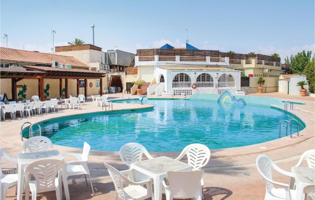 Photo of Outdoor in Los Alcazares