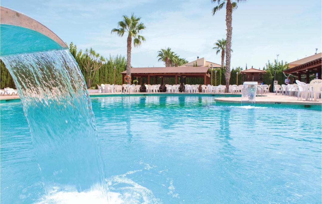 Photo of Outdoor in Los Alcazares