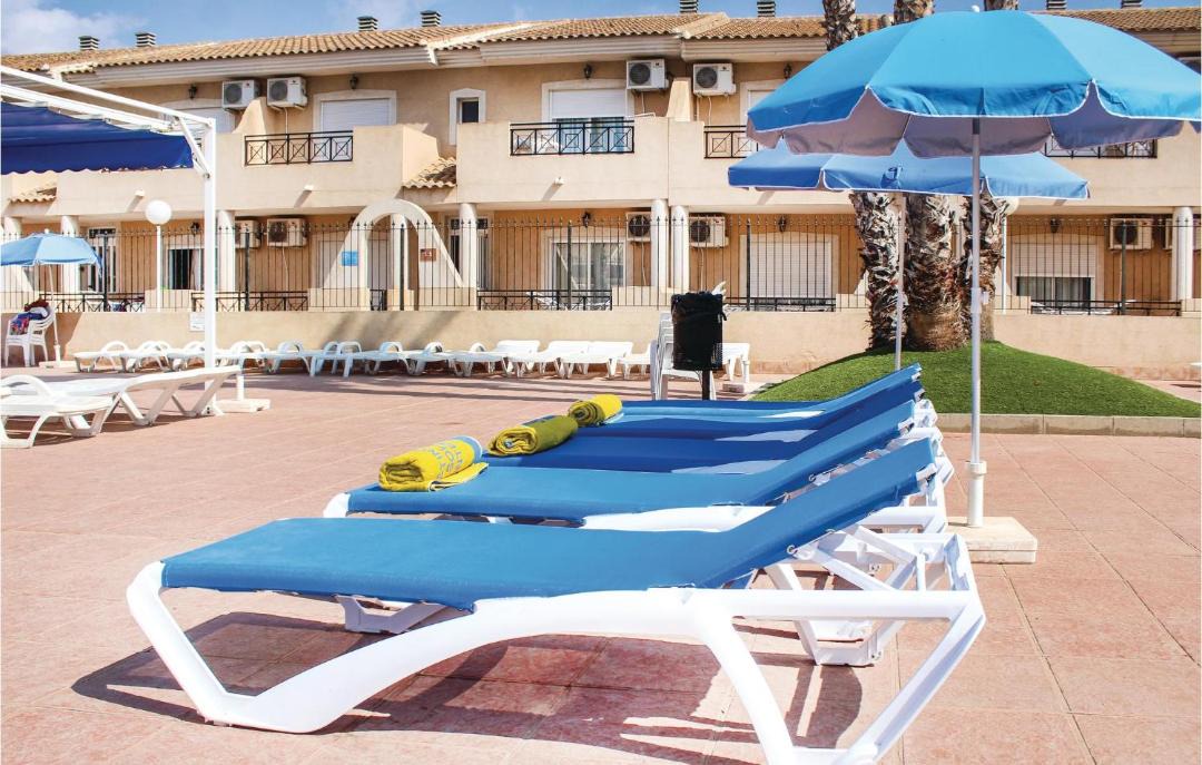 Photo of Outdoor in Los Alcazares