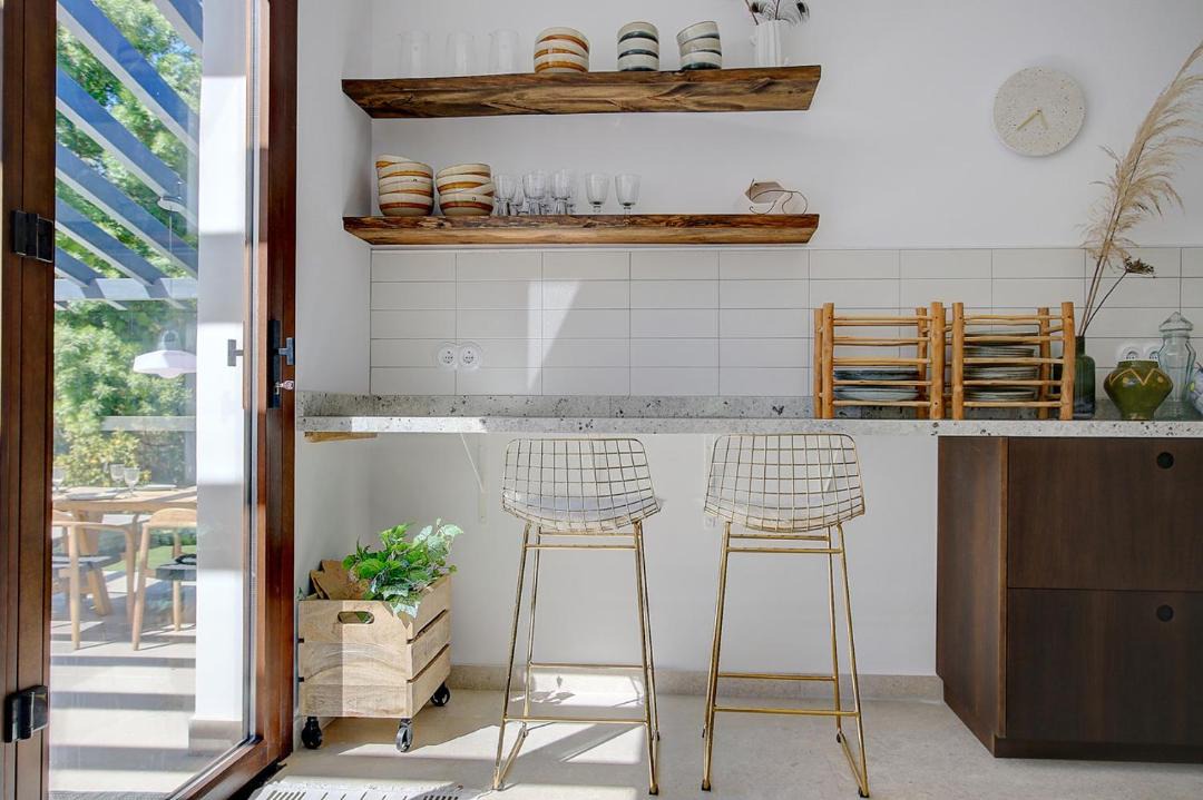 Photo of Kitchen in Puigpunyent