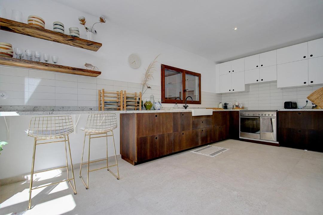 Photo of Kitchen in Puigpunyent