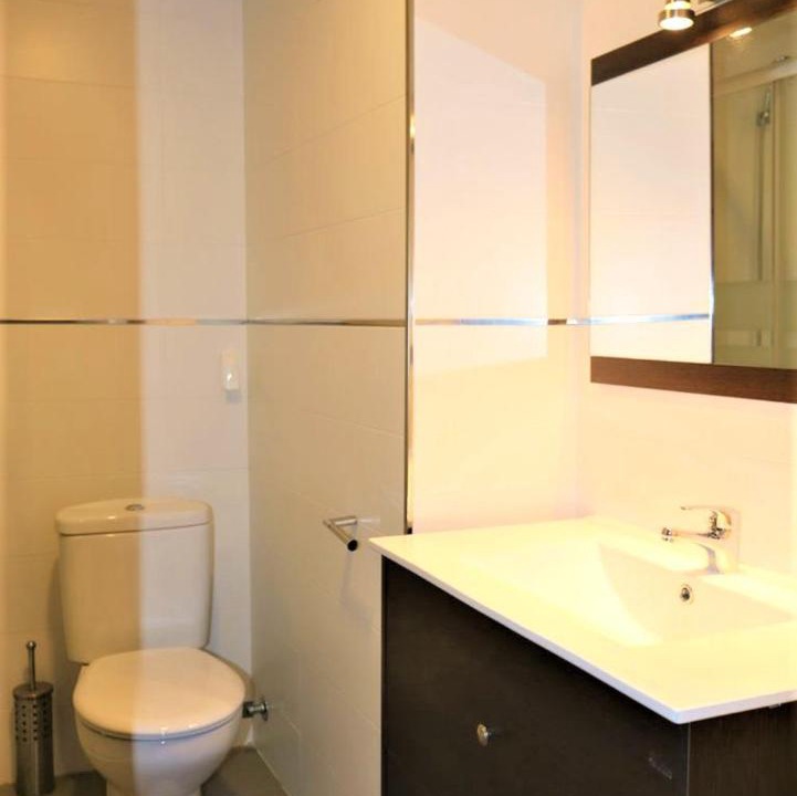 Photo of Bathroom in Calpe