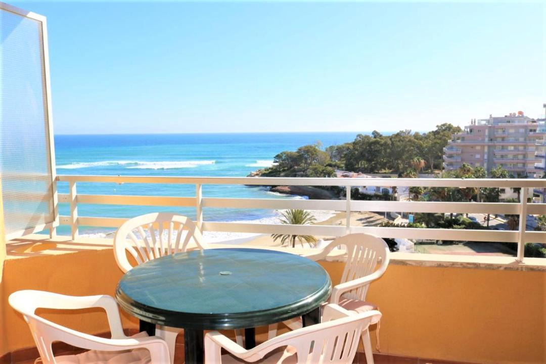 Photo of Patio Balcony in Calpe