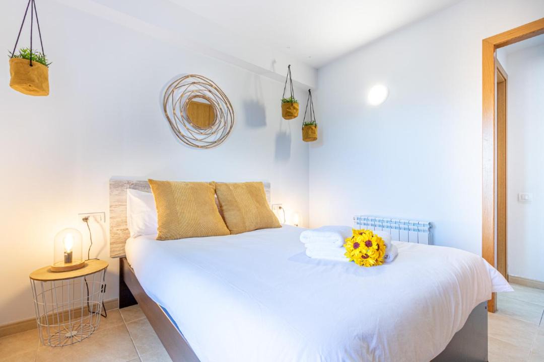 Photo of Bedroom in Empuriabrava
