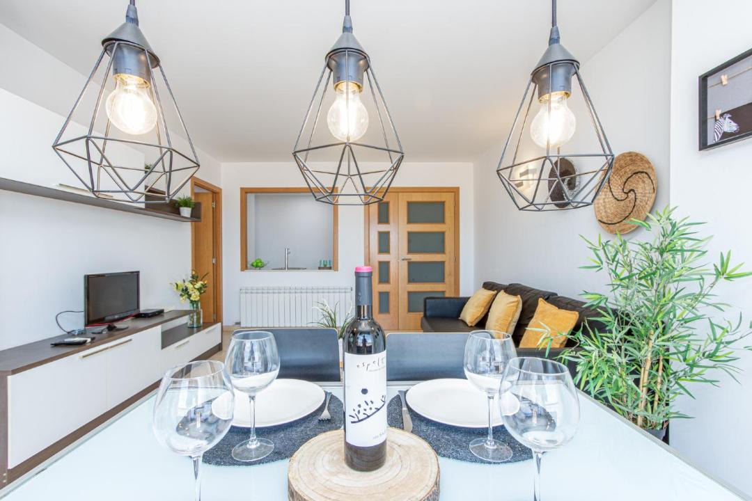 Photo of Livingroom in Empuriabrava