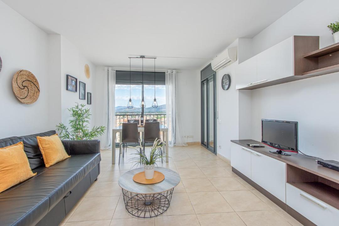 Photo of Livingroom in Empuriabrava