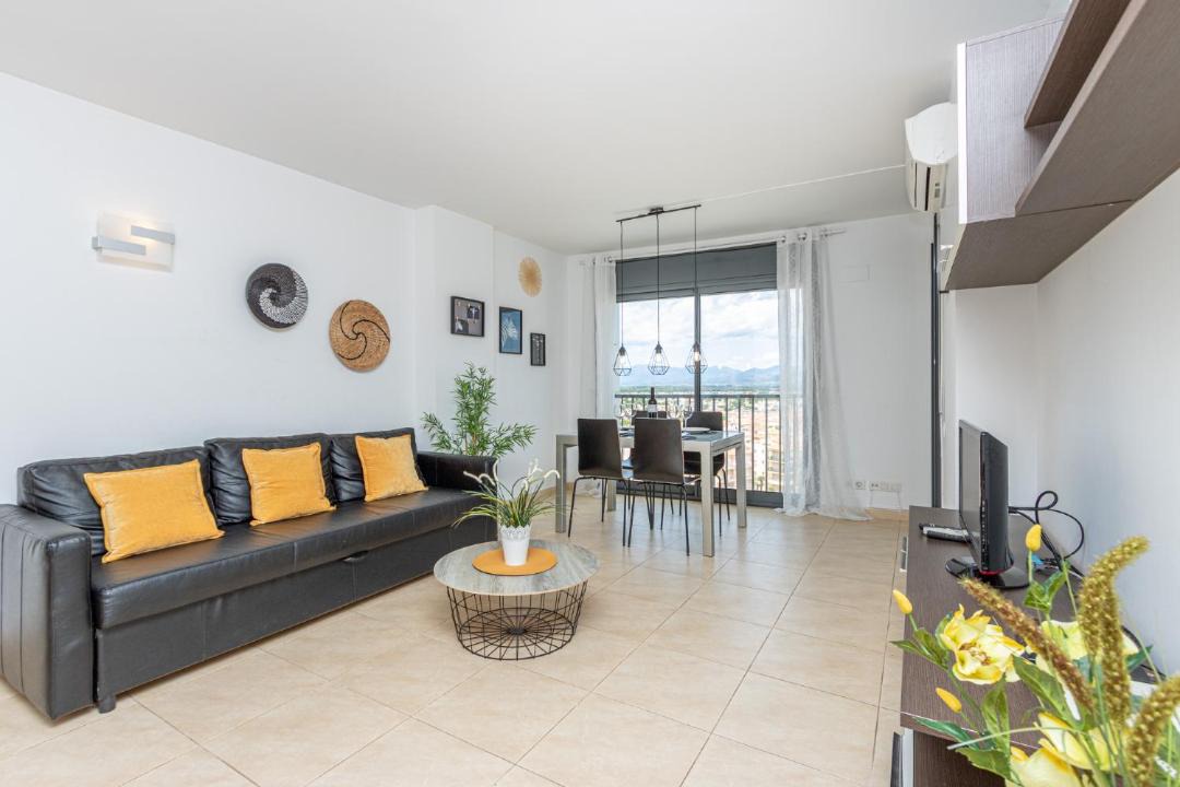 Photo of Livingroom in Empuriabrava