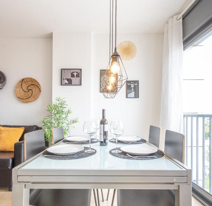 Photo of Livingroom in Empuriabrava