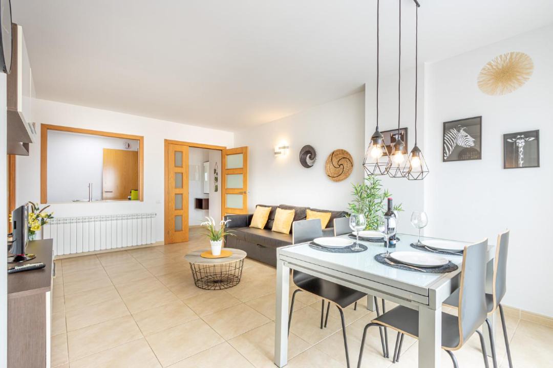 Photo of Livingroom in Empuriabrava