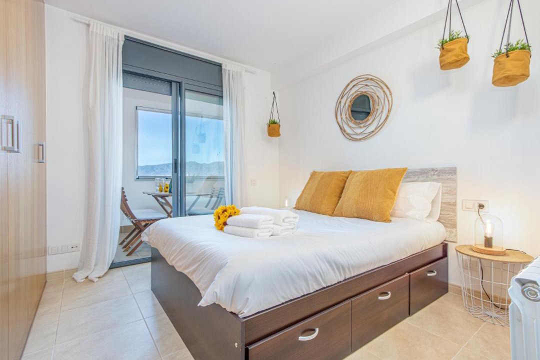Photo of Bedroom in Empuriabrava