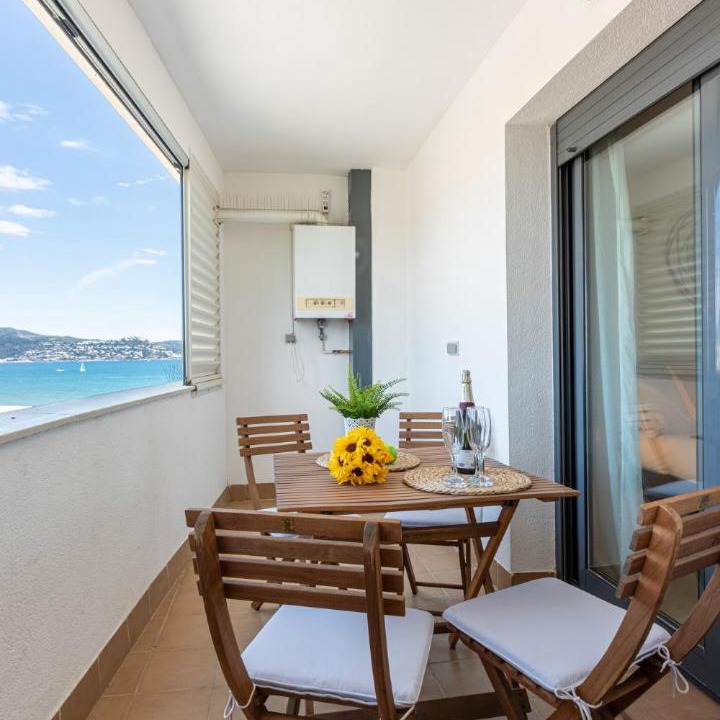 Photo of Livingroom in Empuriabrava