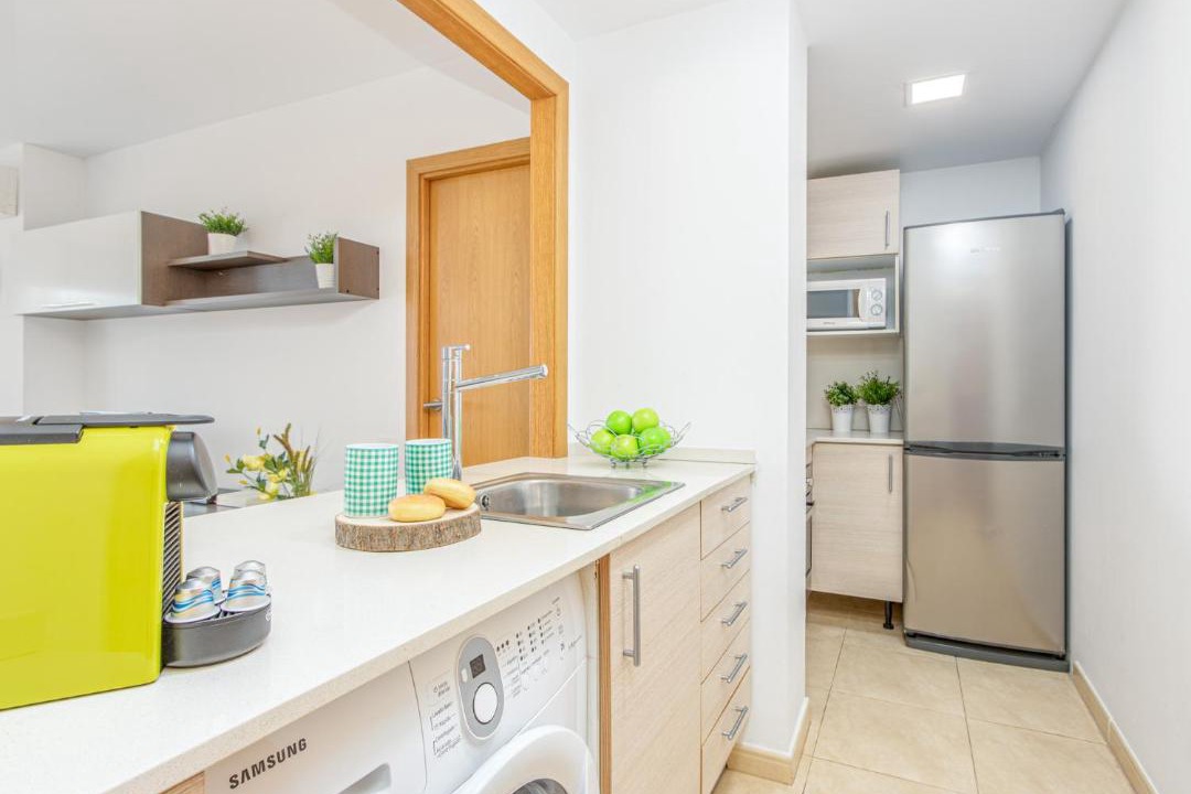 Photo of Kitchen in Empuriabrava