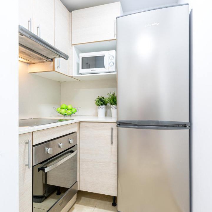 Photo of Kitchen in Empuriabrava