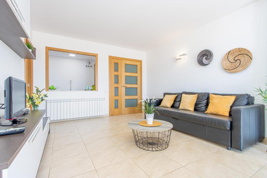 Photo of Livingroom in Empuriabrava